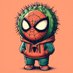 Spidey-Cactus (@spidercactus) Twitter profile photo Spidey-Cactus (@spidercactus) Twitter profile photo