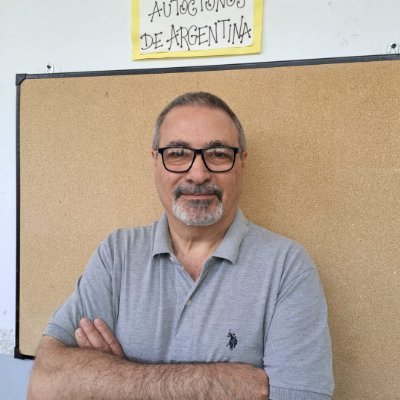 Sobreviviente urbano. economía, educación, geopolitica, historia, cultura, en resumen de todo un poco que exija a las neuronas