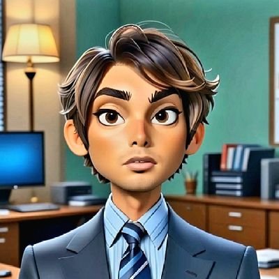 BeannFriendz's profile picture. Unleashing the power of creation, entrepreneurs dive into an infinite pool of possibilities.
https://t.co/HBx5g9tzQw