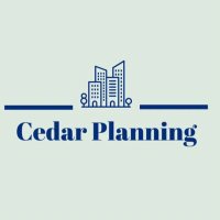Cedar Planning(@CedarPlanning) 's Twitter Profile Photo