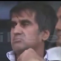 3. Şenol Güneş Dönemi(@rakunrakra21601) 's Twitter Profile Photo