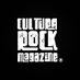 Cultura Rock Magazine (@culturarockmx) Twitter profile photo