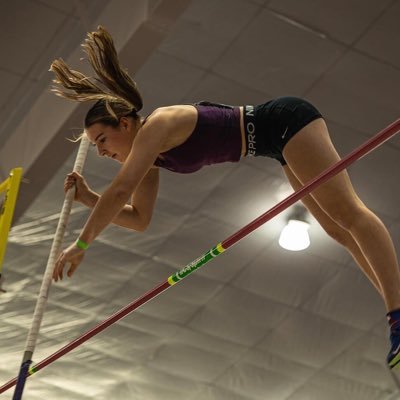 Missouri Pole Vaulter 3.5m 3.7 GPA 2022 State Medalist 2023 Class 1 State Champion