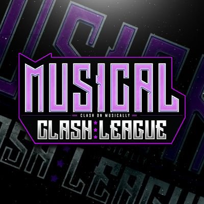 Musical Clash League