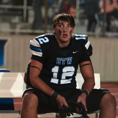 Clay Lindmark Profile