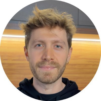 pflevy's profile picture. Product Engineer ♥️ Design.  🇧🇷🇮🇹