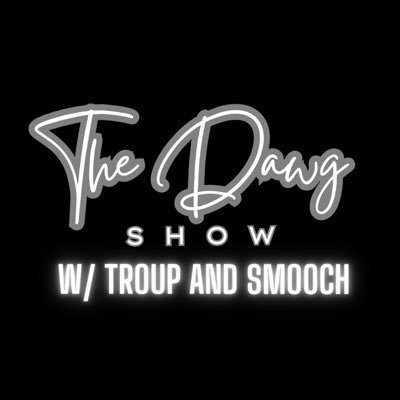 This is a new podcast from @TroupB and @ChrisMoncrief (Smooch). These 2 dudes intelligently and insightfully break down the state of all things UGA Football.