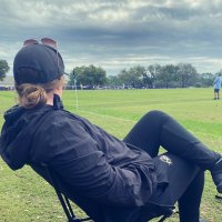 mary whisler (@soccermaryc) 's Twitter Profile