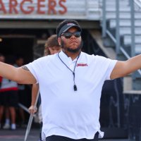 Coach Stevie Parkmond (@coachsparkmond) 's Twitter Profile