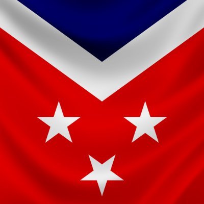 cleveland_flag's profile picture. Cleveland deserves a bold, modern flag. A symbol that represent its people, embodies its pride and marks Cleveland's place in the world. #clevelandflag