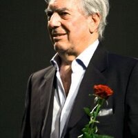Mario Vargas Llosa (@mariovargasllo) 's Twitter Profile