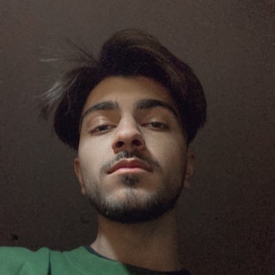 Parsa_P8 Profile Picture