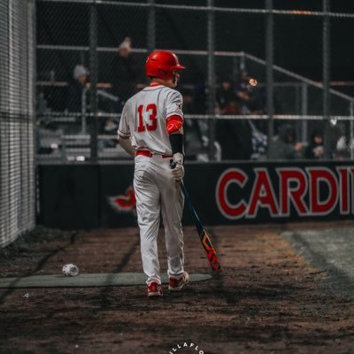 GHS varsity baseball 25’//Stars Showcase Baseball 17u Victus//haydenbaseball2025@gmail.com//3.85 GPA//6.90 60yrd dash//91.0 OF velo//95.8 exit velo//6’0, 172lbs