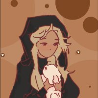 selma (@selmaganic15) 's Twitter Profile