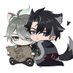 岚贝贝🌱 (@lanbeibei2024) Twitter profile photo