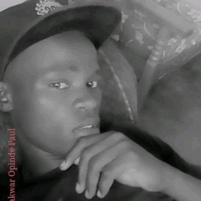 NyakwarOpinde44's profile picture. Joma wuoyo go to debe tupu.