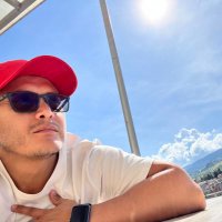 Felipe Jacome (@felipejacomeo) 's Twitter Profile