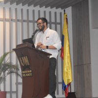 Jorge Castrillón L (@jorgeclz09) 's Twitter Profile Photo Jorge Castrillón L (@jorgeclz09) 's Twitter Profile Photo