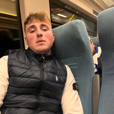 HarveyCato1's profile picture. 