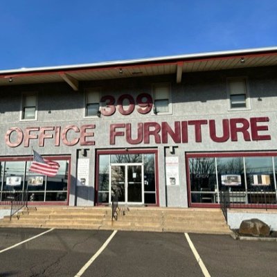 Family owned & operated since 91. 309 Furniture & Design has been providing new, high quality, discount office furniture to our customers in the Tri-state area.