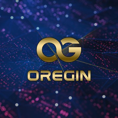 OREGIN_io's profile picture. OREGIN™ Empowering a new economic era ⚡ We build decentralized, AI-native infrastructures for equity-driven startups, freelancers & founders @UNAISYNERGY