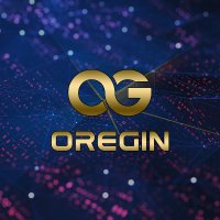 OREGIN Blockchain(@OREGIN_io) 's Twitter Profile Photo