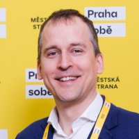 Jan Čižinský (@jancizinsky) 's Twitter Profile