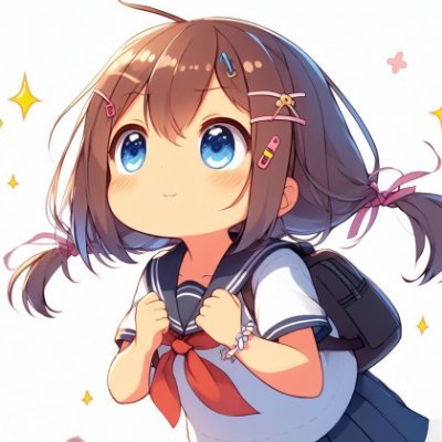 Lucy2Code's profile picture. Just an Anime lover trying her luck in Coding
