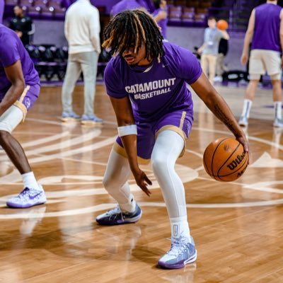 KeShawn Brown Profile
