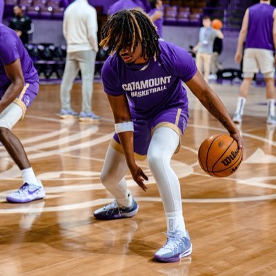 @catamountmbb • 5’10 PG • instagram 📸: K3shawntb