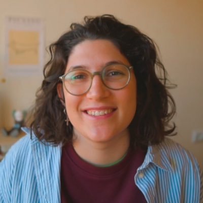 maialenlleo's profile picture.  Me encontrarás en YouTube hablando de Apple y tecnología 🚀