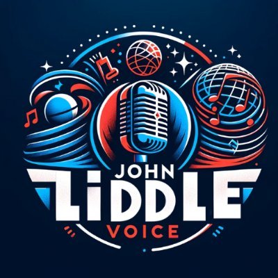 JohnLiddleVoice Profile Picture