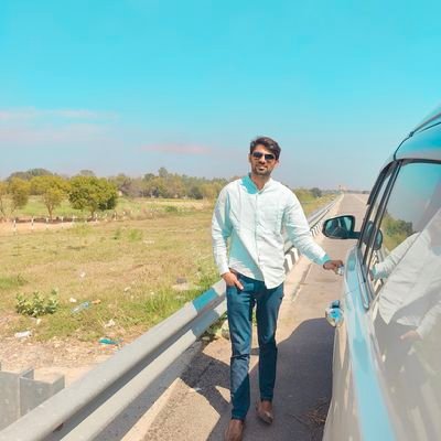 divakar_shivaay's profile picture. जय जवान, जय किसान,🇮🇳
छात्र एकता जिंदाबाद।
वीरो की धरती, जवानों का देश।।