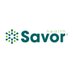 Personalized Nutrition Intervention 24/7 On Demand (@savor_health) Twitter profile photo