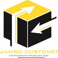 Jambo Customer(@JamboCustomer) 's Twitter Profile Photo