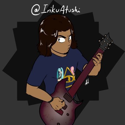 ENG/SPA||Commission info below | Musician/Writer/Producer/Guitarist | Header by: @aniliteetilina |🦋🤍:@HaleighS12 Join my discord:https://t.co/K0x4atdX5N
