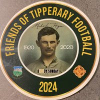 Friends of Tipperary Football (@tippfootballgaa) 's Twitter Profile
