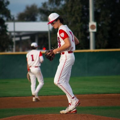 Bullard High School 2025 | RHP/1B | 6’4| 180lbs | 3.75 gpa |
Cell 559-908-4225
Email- michaelwilcox2025@gmail.com