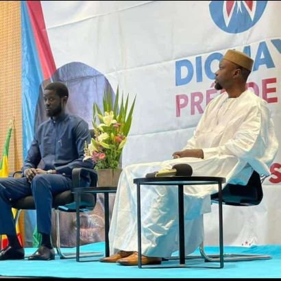 À la fin ce sera juste toi et Allah
#Team_Bës_Bien_Être_Scolaire #Sénégal_Notre_Priorité #24_Mars_Sunu_Date
#TeamOM