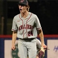 CJHansford2026 (@cjhansford2026) 's Twitter Profile