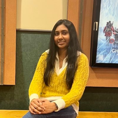 IshadiKodi's profile picture. “❤️Who says a dream must be something grand.. Just become anybody.. We deserve a life, whatever big or small, You are You after all💜”