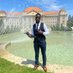 Teboho Alfred Moerane (@TAMoerane) Twitter profile photo