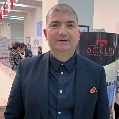 ceyhunay's profile picture. Executive chef,Chef’in kaçamağı#BellisDeluxeHotel