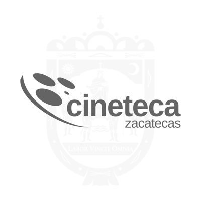 Cuenta oficial de la Cineteca del Estado de Zacatecas. Información de la cartelera, talleres, eventos, cine en municipios, exposiciones. ¡Cine para todos!