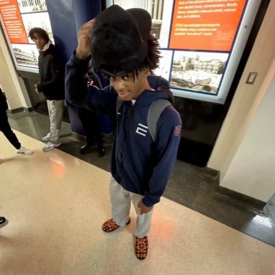 Tristen Profile