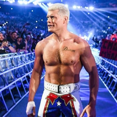 CodyRhodes_Yeah Profile Picture
