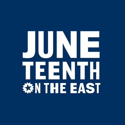 Juneteenth on the East ! NE 23rd btwn Hood and Kelham #JuneteenthOnTheEast