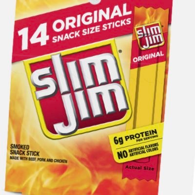 slimjim679 Profile Picture