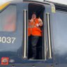 AD3Trains's profile picture. Conductor with ScotRail. All thoughts and views are my own. No tweets, photos or videos whilst carrying out safety critical duties.