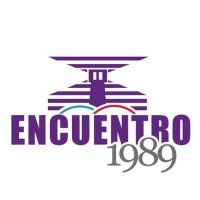 Encuentro 1989 (@1989encuentro) 's Twitter Profile Photo Encuentro 1989 (@1989encuentro) 's Twitter Profile Photo